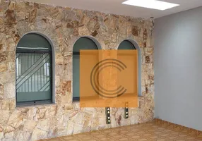 Foto 1 de Sobrado com 3 Quartos para venda ou aluguel, 120m² em Tatuapé, São Paulo