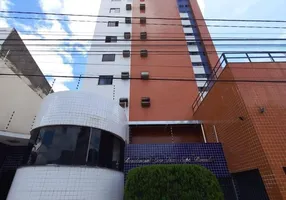 Foto 1 de Apartamento com 3 Quartos para alugar, 107m² em Centro, Mossoró