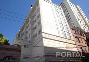 Foto 1 de Apartamento com 1 Quarto à venda, 55m² em Centro Histórico, Porto Alegre