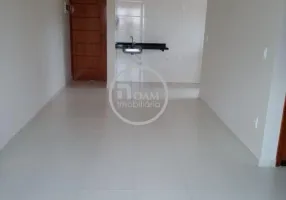 Foto 1 de Apartamento com 2 Quartos à venda, 56m² em Jardim do Sol, Sorocaba