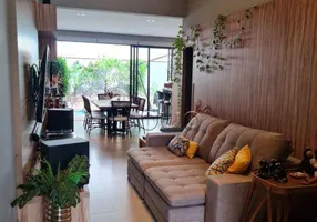 Foto 1 de Casa de Condomínio com 3 Quartos à venda, 155m² em Pompéia, Piracicaba