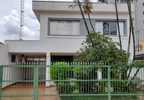 Foto 1 de Casa com 4 Quartos à venda, 325m² em Ipiranga, São Paulo