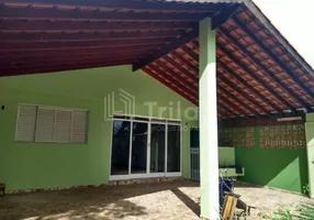 Foto 1 de Casa com 3 Quartos à venda, 123m² em Vila Tatetuba, São José dos Campos