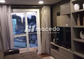 Foto 1 de Apartamento com 3 Quartos para alugar, 86m² em Pirituba, São Paulo