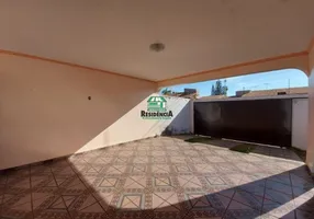 Foto 1 de Casa com 3 Quartos à venda, 300m² em Anápolis City, Anápolis