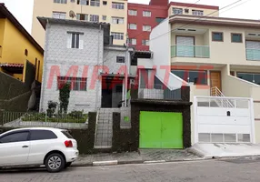 Foto 1 de Sobrado com 5 Quartos à venda, 150m² em Vila Palmeiras, São Paulo