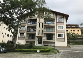 Foto 1 de Apartamento com 3 Quartos à venda, 110m² em Cascatinha, Nova Friburgo