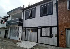 Foto 1 de Casa com 3 Quartos à venda, 129m² em Redinha, Natal
