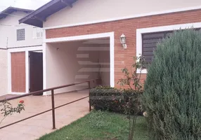 Foto 1 de Casa com 3 Quartos à venda, 139m² em Chácara da Barra, Campinas