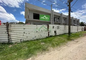 Foto 1 de Sobrado com 2 Quartos à venda, 89m² em Salinas, Balneário Barra do Sul