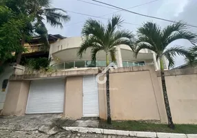 Foto 1 de Casa de Condomínio com 3 Quartos para venda ou aluguel, 230m² em Caji, Lauro de Freitas