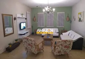 Foto 1 de Casa de Condomínio com 3 Quartos à venda, 200m² em Folha Seca, Ubatuba