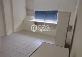 Foto 1 de Sala Comercial à venda, 19m² em Tijuca, Rio de Janeiro