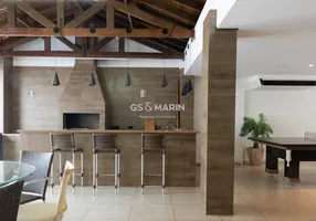 Foto 1 de Casa de Condomínio com 5 Quartos à venda, 600m² em Mediterrâneo, Londrina