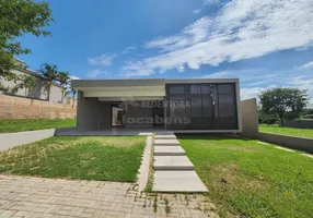 Foto 1 de Casa de Condomínio com 3 Quartos à venda, 225m² em Parque Residencial Buona Vita, São José do Rio Preto