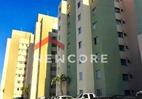 Foto 1 de Apartamento com 2 Quartos à venda, 47m² em Jardim Belém, São Paulo