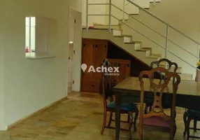 Foto 1 de Casa com 4 Quartos à venda, 368m² em Loteamento Caminhos de Sao Conrado Sousas, Campinas
