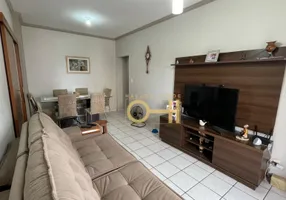 Foto 1 de Apartamento com 2 Quartos à venda, 64m² em Cidade Alta, Cuiabá