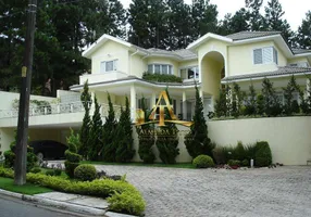 Foto 1 de Casa de Condomínio com 4 Quartos à venda, 316m² em Residencial das Estrelas, Barueri