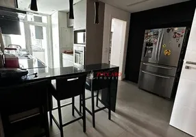 Foto 1 de Apartamento com 4 Quartos à venda, 247m² em Vila Progresso, Guarulhos