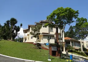 Foto 1 de Sobrado com 4 Quartos à venda, 370m² em Aldeia da Serra, Barueri