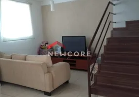 Foto 1 de Casa de Condomínio com 3 Quartos à venda, 83m² em Parque Rural Fazenda Santa Cândida, Campinas