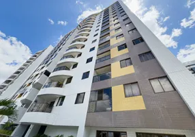 Foto 1 de Apartamento com 2 Quartos à venda, 58m² em Mauricio de Nassau, Caruaru