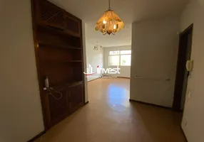 Foto 1 de Apartamento com 3 Quartos à venda, 128m² em São Sebastião, Uberaba