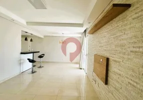 Foto 1 de Apartamento com 3 Quartos para alugar, 76m² em Loteamento Chacara Prado, Campinas