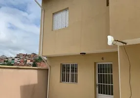Foto 1 de Casa de Condomínio com 2 Quartos à venda, 65m² em Vila Licia, Itapevi