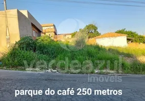 Foto 1 de Lote/Terreno à venda, 250m² em Residencial Parque do Cafe, Monte Mor