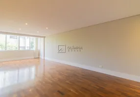 Foto 1 de Apartamento com 3 Quartos à venda, 128m² em Jardim Europa, São Paulo