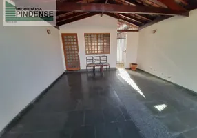 Foto 1 de Casa com 2 Quartos à venda, 55m² em Parque São Domingos, Pindamonhangaba