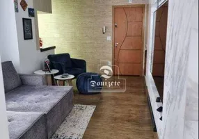 Foto 1 de Cobertura com 3 Quartos à venda, 140m² em Vila Príncipe de Gales, Santo André