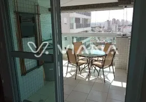 Foto 1 de Apartamento com 3 Quartos à venda, 188m² em Santa Paula, São Caetano do Sul