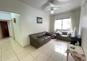 Foto 1 de Apartamento com 2 Quartos à venda, 62m² em Centro, Mongaguá