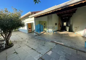 Foto 1 de Casa com 3 Quartos à venda, 161m² em Jardim Aurélia, Campinas