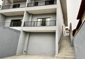 Foto 1 de Casa com 3 Quartos à venda, 112m² em Jardim Maristela, Atibaia