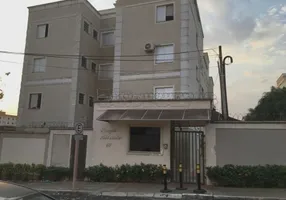 Foto 1 de Apartamento com 2 Quartos à venda, 61m² em Centro, Araraquara