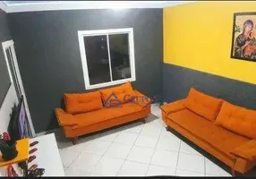 Foto 1 de Cobertura com 2 Quartos à venda, 115m² em Jardim Santo Antônio, Poá