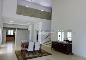 Foto 1 de Casa de Condomínio com 4 Quartos à venda, 400m² em Palos Verdes, Carapicuíba