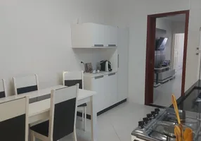Foto 1 de Casa com 3 Quartos à venda, 174m² em Demarchi, São Bernardo do Campo