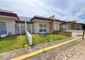 Foto 1 de Casa de Condomínio com 2 Quartos à venda, 64m² em Parque das Árvores, Parnamirim