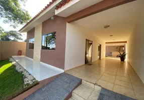 Foto 1 de Casa com 2 Quartos à venda, 146m² em Conjunto Habitacional Inocente Vila Nova Júnior, Maringá