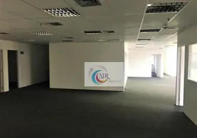 Foto 1 de Sala Comercial para alugar, 290m² em Vila Olímpia, São Paulo