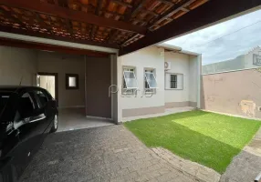 Foto 1 de Casa com 2 Quartos à venda, 120m² em Parque Jambeiro, Campinas