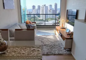 Foto 1 de Apartamento com 2 Quartos à venda, 61m² em Vila Osasco, Osasco