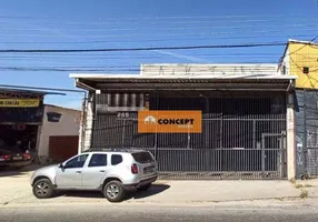 Foto 1 de Galpão/Depósito/Armazém para venda ou aluguel, 500m² em Jundiapeba, Mogi das Cruzes