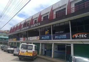 Foto 1 de Ponto Comercial à venda, 29m² em Benfica, Juiz de Fora