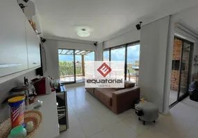 Foto 1 de Cobertura com 3 Quartos à venda, 126m² em Prainha, Aquiraz